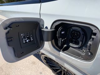 Mercedes-Benz GLE 350 2025 350de. Premium plus.  Alpine Grey. Face Lift. Amg Line.-thumb-40