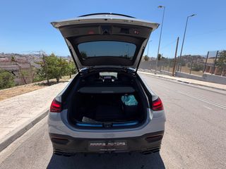 Mercedes-Benz GLE 350 2025 350de. Premium plus.  Alpine Grey. Face Lift. Amg Line.-thumb-41