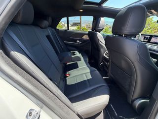 Mercedes-Benz GLE 350 2025 350de. Premium plus.  Alpine Grey. Face Lift. Amg Line.-thumb-44
