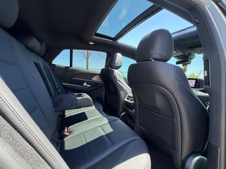 Mercedes-Benz GLE 350 2025 350de. Premium plus.  Alpine Grey. Face Lift. Amg Line.-thumb-45