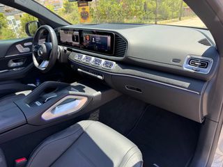 Mercedes-Benz GLE 350 2025 350de. Premium plus.  Alpine Grey. Face Lift. Amg Line.-thumb-48