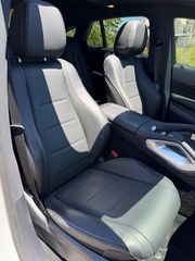 Mercedes-Benz GLE 350 2025 350de. Premium plus.  Alpine Grey. Face Lift. Amg Line.-thumb-49