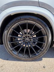 Mercedes-Benz GLE 350 2025 350de. Premium plus.  Alpine Grey. Face Lift. Amg Line.-thumb-50