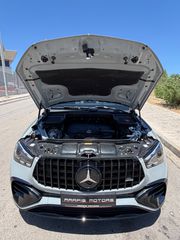Mercedes-Benz GLE 350 2025 350de. Premium plus.  Alpine Grey. Face Lift. Amg Line.-thumb-51