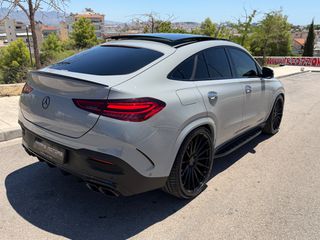 Mercedes-Benz GLE 350 2025 350de. Premium plus.  Alpine Grey. Face Lift. Amg Line.-thumb-11