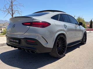 Mercedes-Benz GLE 350 2025 350de. Premium plus.  Alpine Grey. Face Lift. Amg Line.-thumb-12