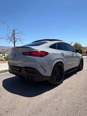 Mercedes-Benz GLE 350 2025 350de. Premium plus.  Alpine Grey. Face Lift. Amg Line.-thumb-13