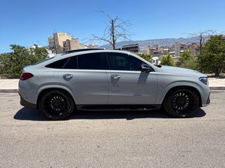Mercedes-Benz GLE 350 2025 350de. Premium plus.  Alpine Grey. Face Lift. Amg Line.-thumb-14