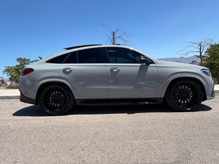 Mercedes-Benz GLE 350 2025 350de. Premium plus.  Alpine Grey. Face Lift. Amg Line.-thumb-15