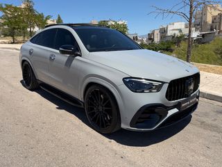 Mercedes-Benz GLE 350 2025 350de. Premium plus.  Alpine Grey. Face Lift. Amg Line.-thumb-16