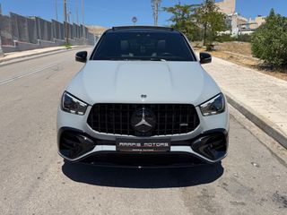 Mercedes-Benz GLE 350 2025 350de. Premium plus.  Alpine Grey. Face Lift. Amg Line.-thumb-19