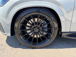 Mercedes-Benz GLE 350 2025 350de. Premium plus.  Alpine Grey. Face Lift. Amg Line.-thumb-21