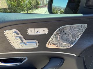 Mercedes-Benz GLE 350 2025 350de. Premium plus.  Alpine Grey. Face Lift. Amg Line.-thumb-24