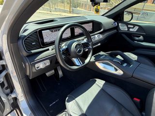 Mercedes-Benz GLE 350 2025 350de. Premium plus.  Alpine Grey. Face Lift. Amg Line.-thumb-28