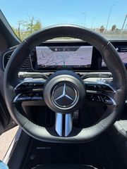 Mercedes-Benz GLE 350 2025 350de. Premium plus.  Alpine Grey. Face Lift. Amg Line.-thumb-31