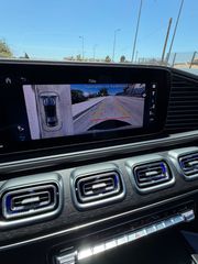 Mercedes-Benz GLE 350 2025 350de. Premium plus.  Alpine Grey. Face Lift. Amg Line.-thumb-32