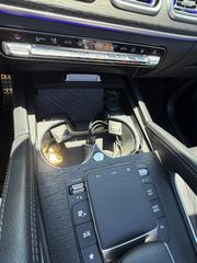 Mercedes-Benz GLE 350 2025 350de. Premium plus.  Alpine Grey. Face Lift. Amg Line.-thumb-33
