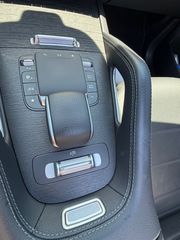 Mercedes-Benz GLE 350 2025 350de. Premium plus.  Alpine Grey. Face Lift. Amg Line.-thumb-34