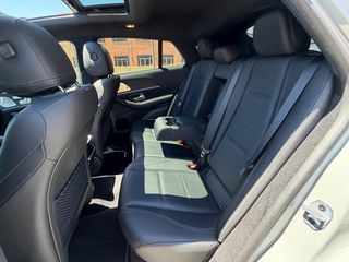 Mercedes-Benz GLE 350 2025 350de. Premium plus.  Alpine Grey. Face Lift. Amg Line.-thumb-36
