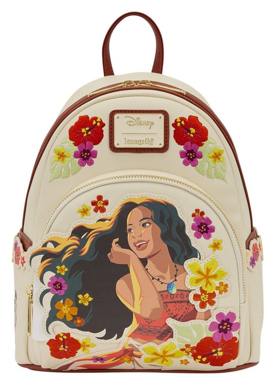Moana by Loungefly Mini Backpack Live Action