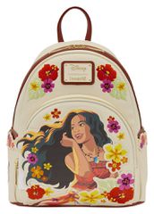 Moana by Loungefly Mini Backpack Live Action