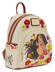 Moana by Loungefly Mini Backpack Live Action-thumb-1
