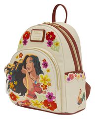 Moana by Loungefly Mini Backpack Live Action-thumb-4