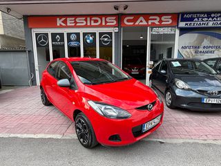Mazda 2 2008