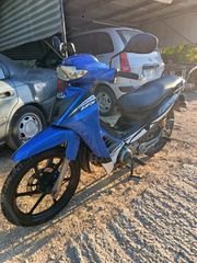Modenas Kriss 125 2010