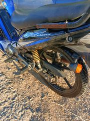 Modenas Kriss 125 2010-thumb-1