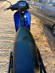 Modenas Kriss 125 2010-thumb-2