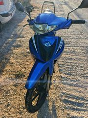 Modenas Kriss 125 2010-thumb-4