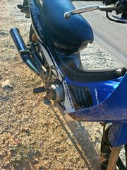 Modenas Kriss 125 2010-thumb-7