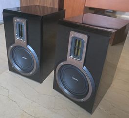 Phillips MCD716 ηχεία