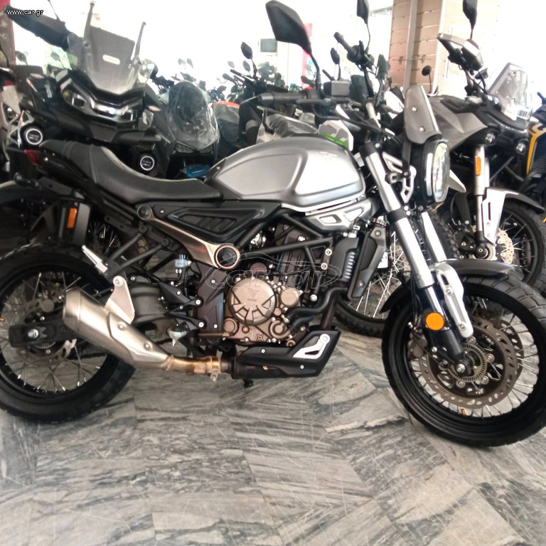 Voge 300 ACX 2022