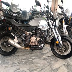 Voge 300 ACX 2022