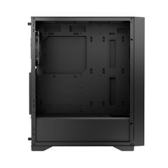 Logic DART PRO SOLID MIDI USB-C PC Case Black-thumb-2