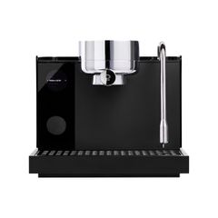 FELLOW ESPRESSO Series 1 Espresso Machine, Black
