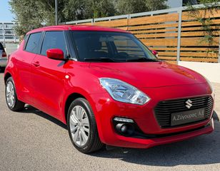 Suzuki Swift 2017 1.2 GL+ 90HP-thumb-1