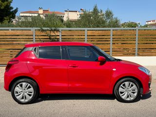 Suzuki Swift 2017 1.2 GL+ 90HP-thumb-2