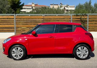 Suzuki Swift 2017 1.2 GL+ 90HP-thumb-3