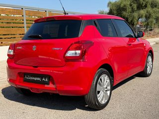 Suzuki Swift 2017 1.2 GL+ 90HP-thumb-4