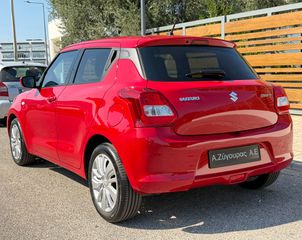 Suzuki Swift 2017 1.2 GL+ 90HP-thumb-5