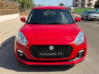 Suzuki Swift 2017 1.2 GL+ 90HP-thumb-6