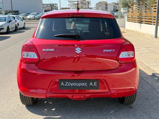 Suzuki Swift 2017 1.2 GL+ 90HP-thumb-7