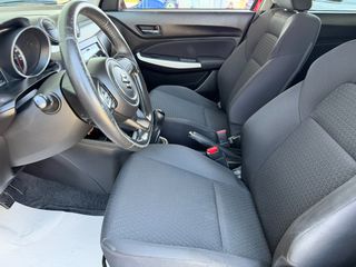 Suzuki Swift 2017 1.2 GL+ 90HP-thumb-8