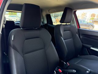 Suzuki Swift 2017 1.2 GL+ 90HP-thumb-10