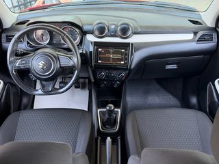 Suzuki Swift 2017 1.2 GL+ 90HP-thumb-16