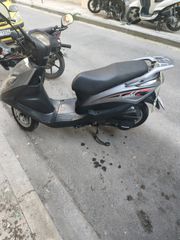 Diletta STELLAR 125i  2023