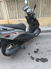 Diletta STELLAR 125i  2023-thumb-1